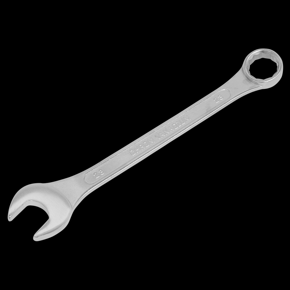 Sealey S0423 23mm Combination Spanner