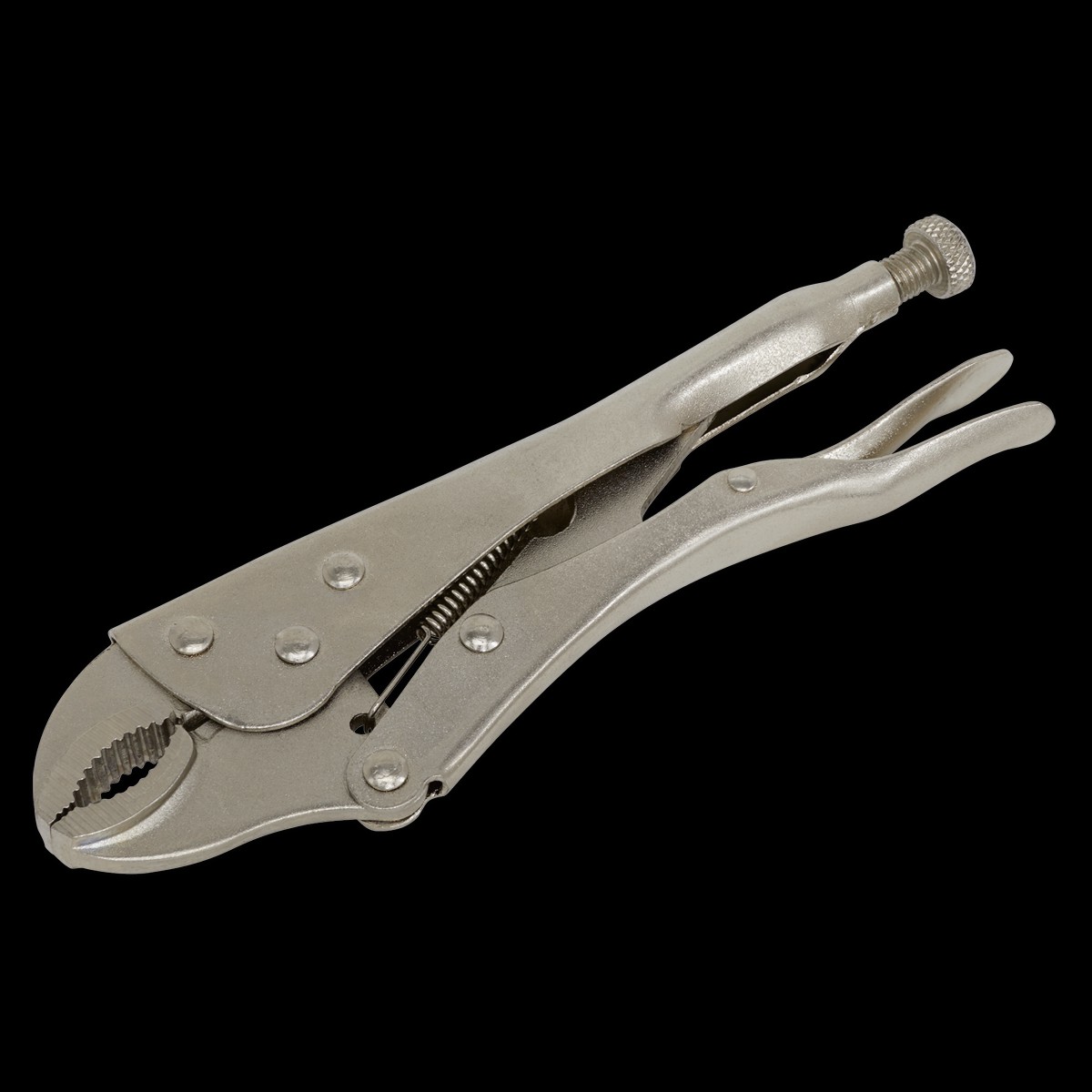 Sealey S0487 215mm Locking Pliers