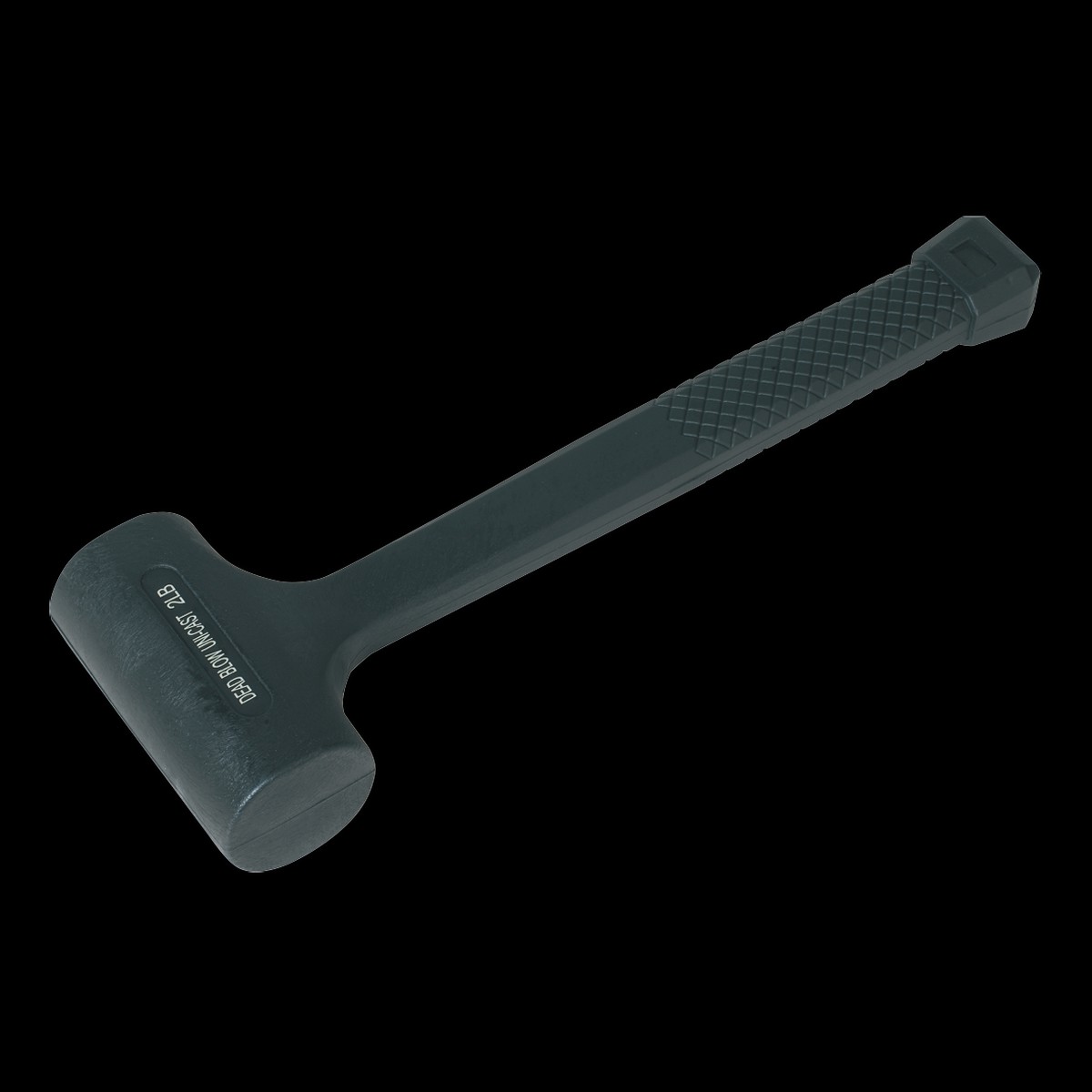 Sealey S0543 2lb Dead Blow Hammer