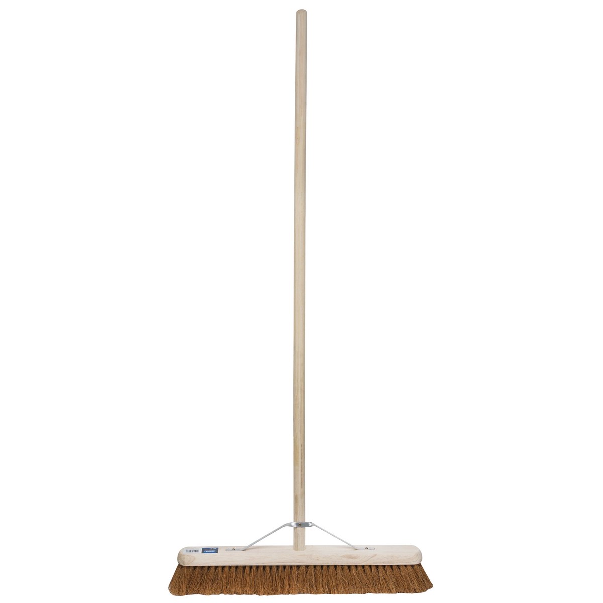 Draper 01088 Soft Coco Platform Broom, 600mm