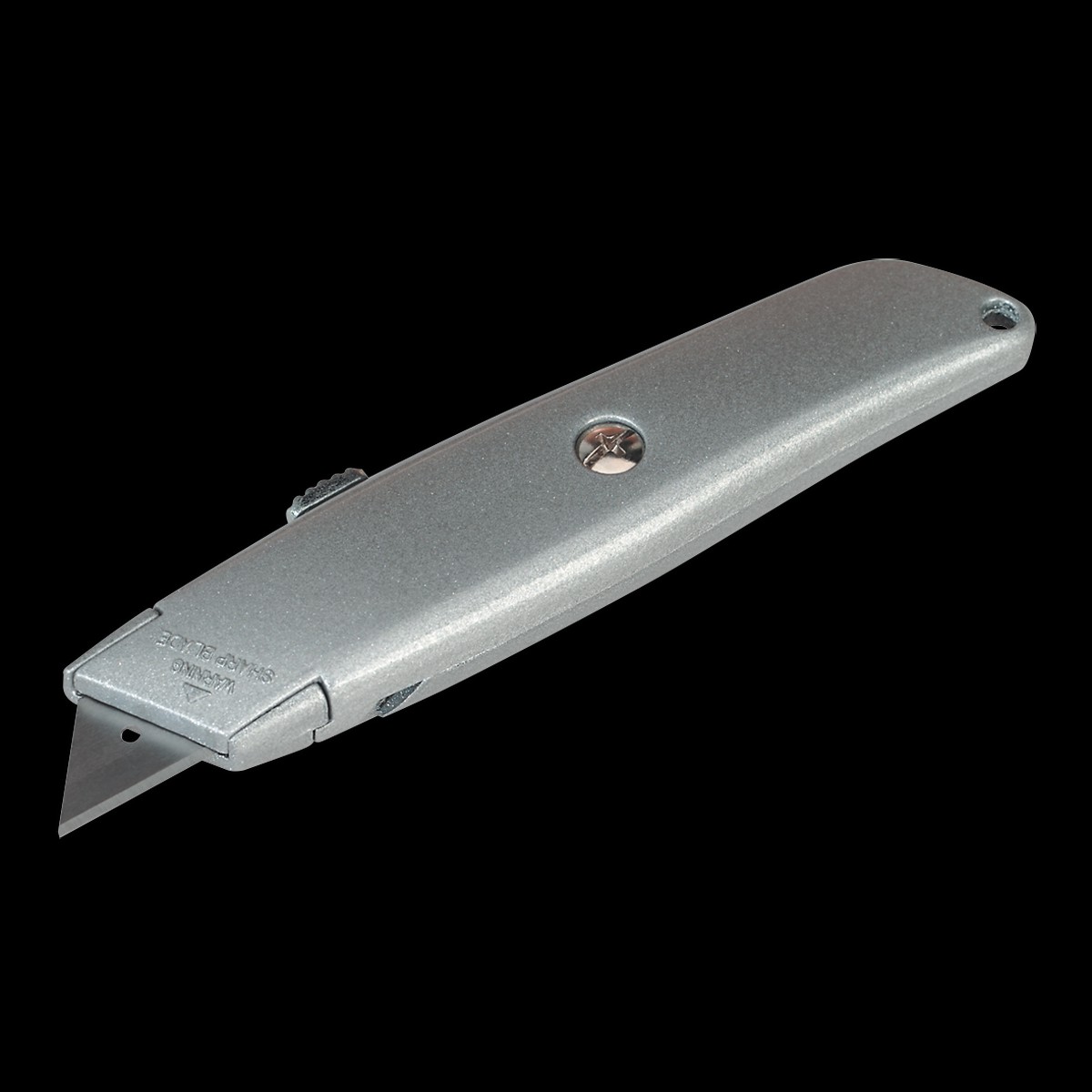 Sealey S0529 Retractable Utility Knife