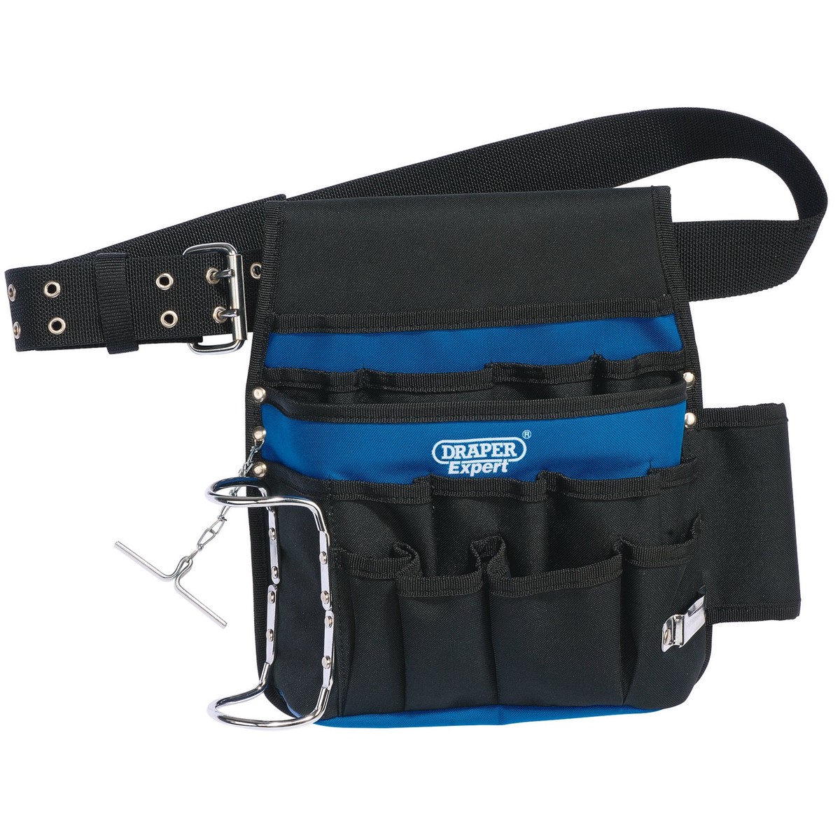 Draper 02987 16 Pocket Tool Pouch