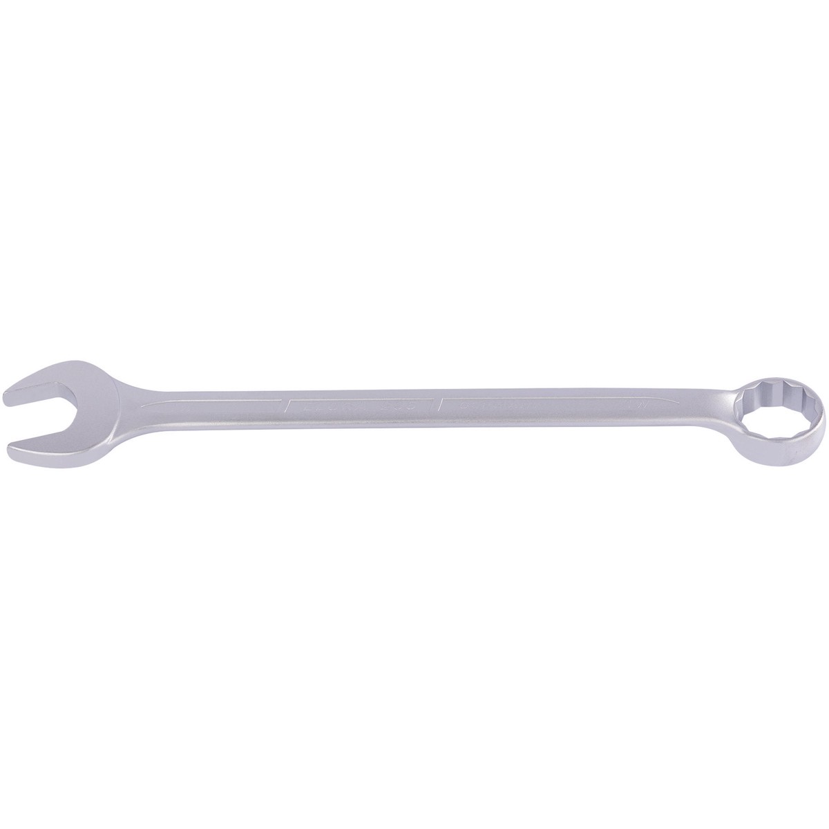 Draper 03876 Elora Long Whitworth Combination Spanner, 1"