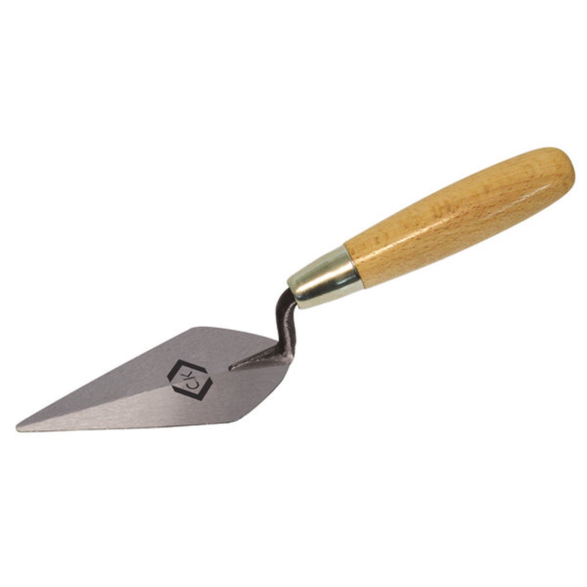 C. K Tools T5060 5 Pointing Trowel 125mm/5in