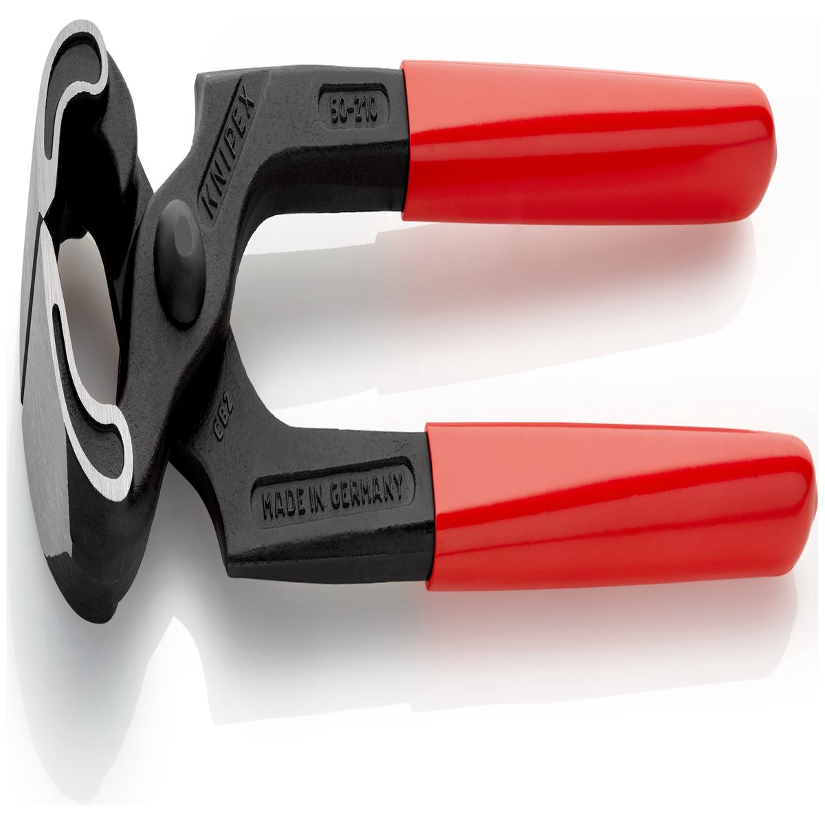 KNIPEX 50 01 210 CARPENTERS' PINCERS