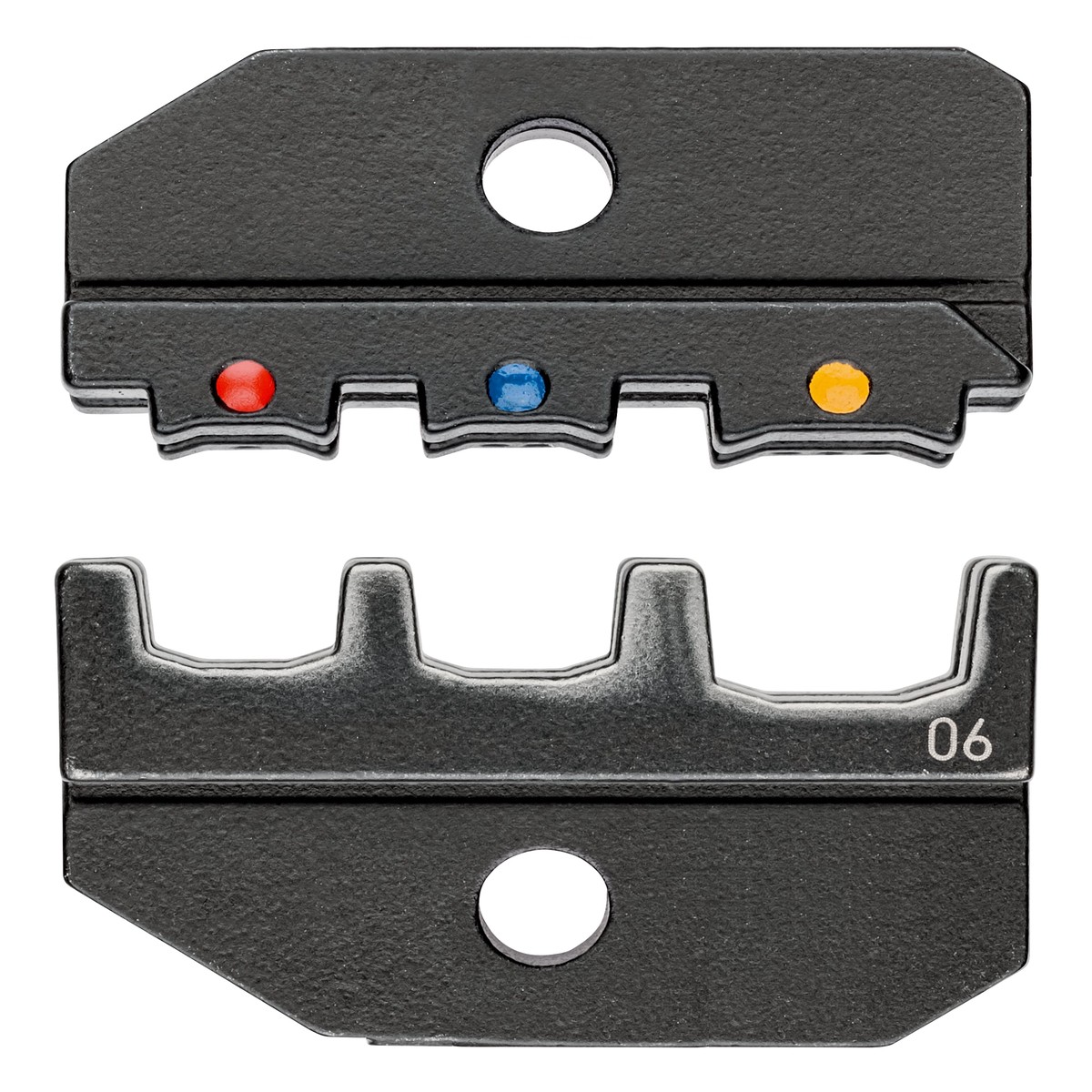KNIPEX 97 49 06 EXCHANGEABLE CRIMPING DIES