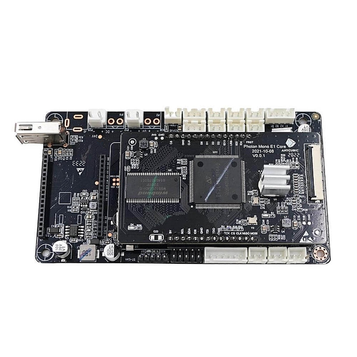 Anycubic Photon M3 Max Controller Board | ANY245