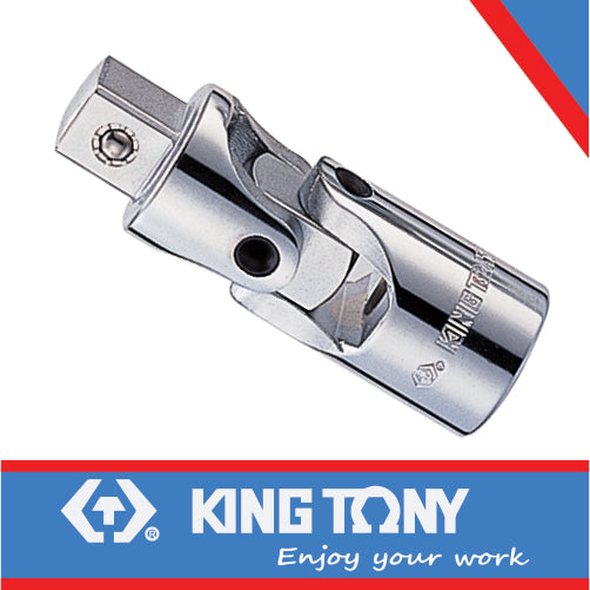 KING TONY UNIVERSAL JOINT 3/4" | 6791