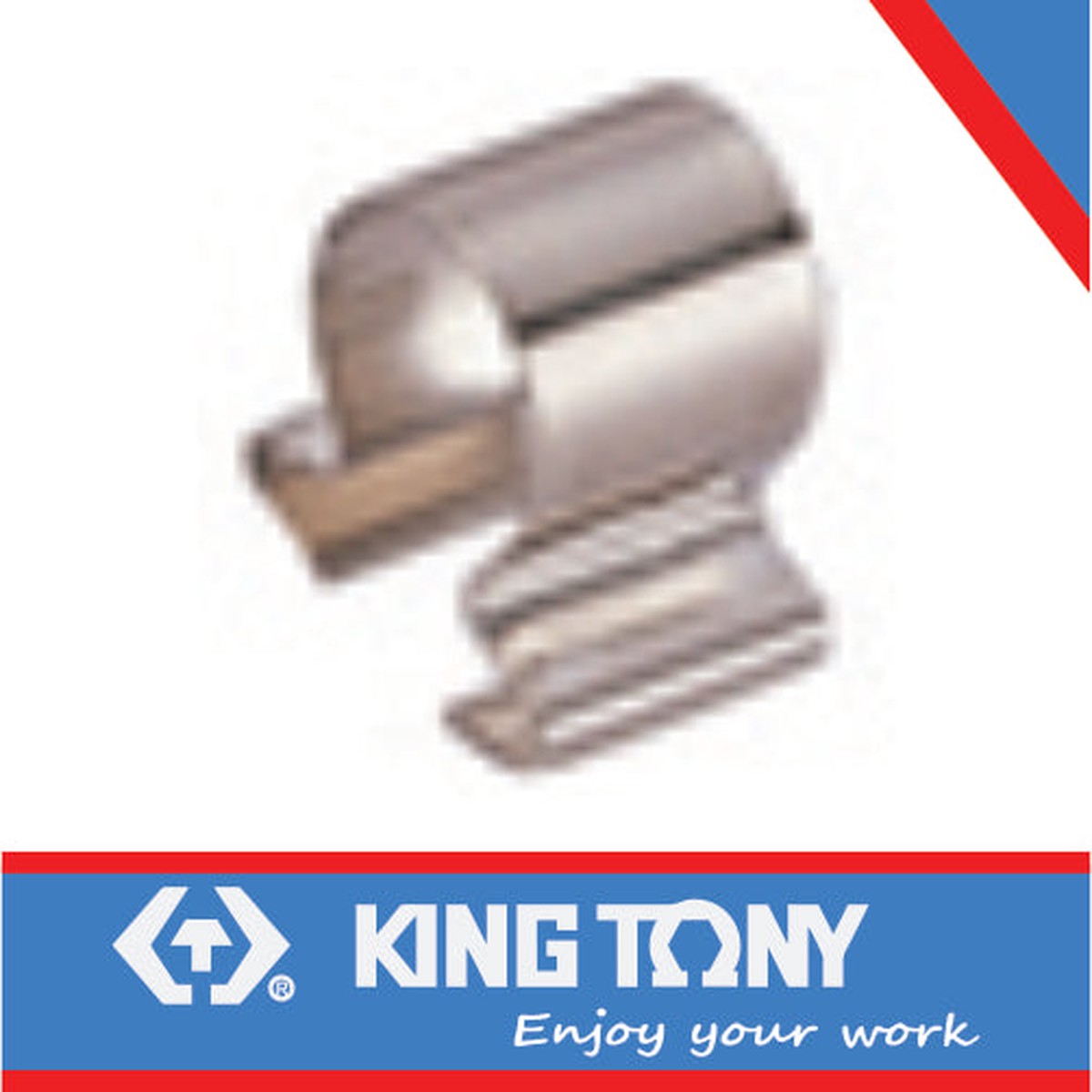 KING TONY SOCKET CLIPS 3/8" | 8730
