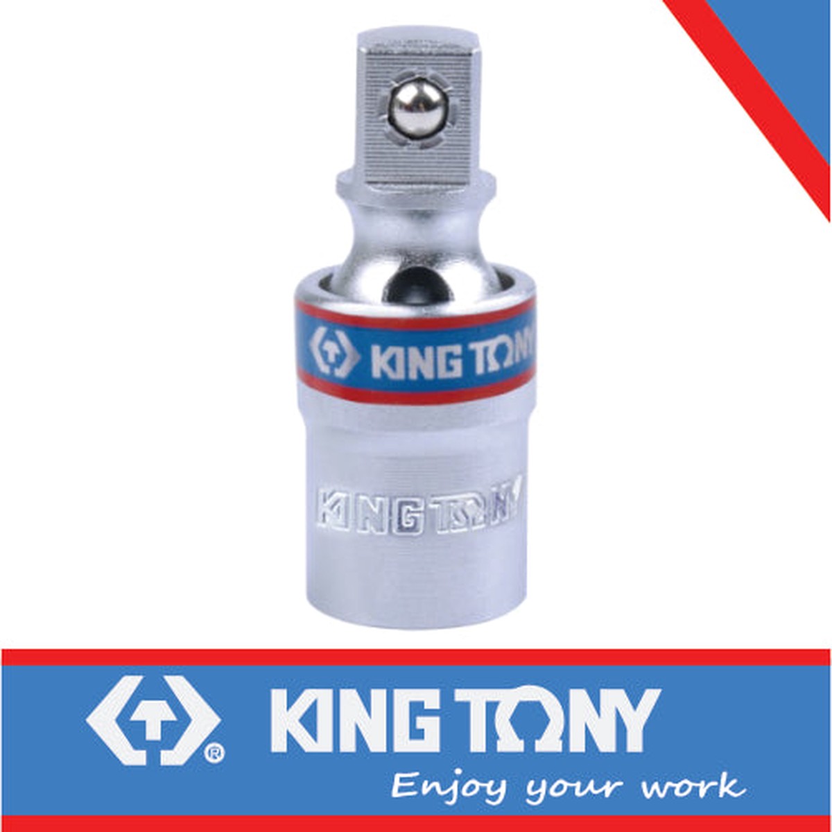 KING TONY UNIVERSAL JOINT 3/8" | 3794