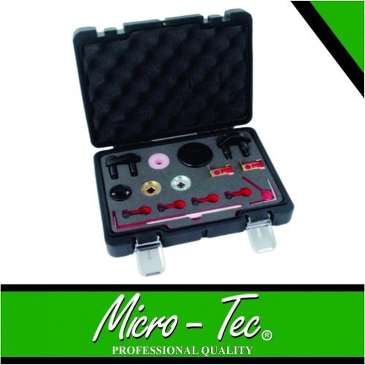 Micro-Tec Timing Tool Set VagGr oup 1.8 2.0LT TSI | WT04A2176D