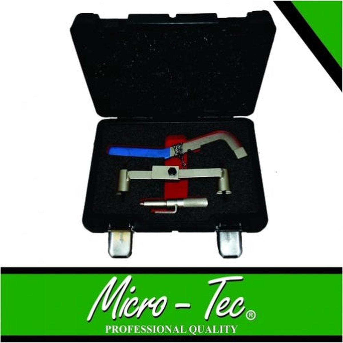 Micro-Tec Timing Tool Set Renault Volvo 16V & 20V Petrol Engine | WT04A2162D