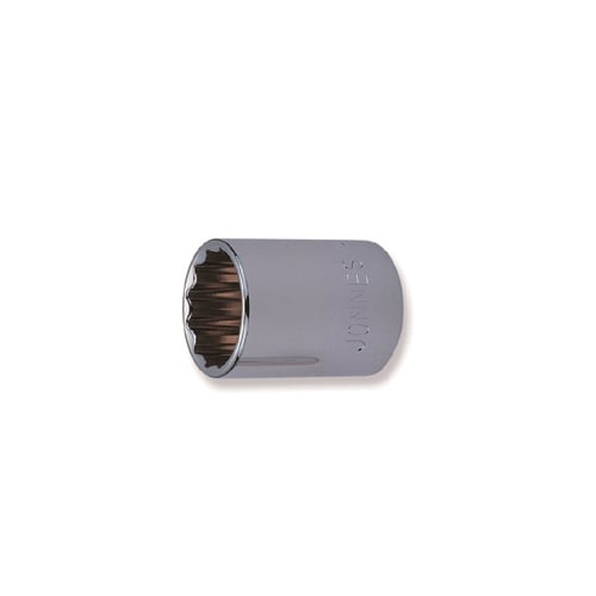 Jonnesway S05H3813 3/8'' DR 12PT SOCKET 13MM (JOT9274)