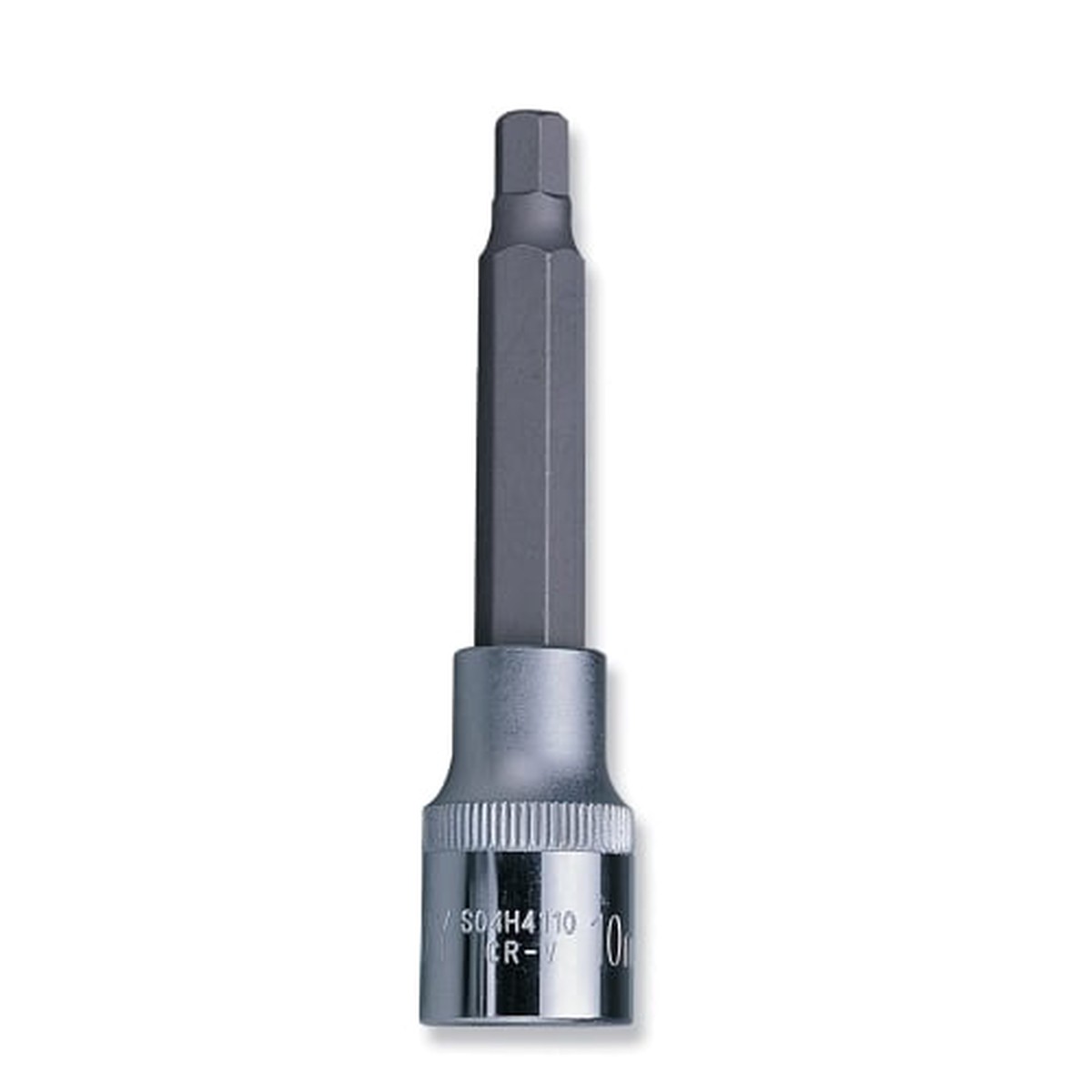 Jonnesway S09H4317 HEX BIT SOCKET 1/2 DR. 17 MM (JOT42517)