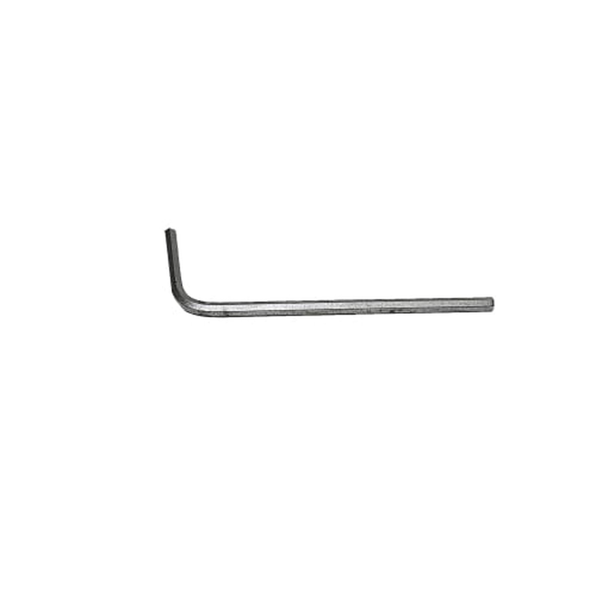 Jonnesway H03SM115 EXTRA LONG ARM HEX KEY S2 1.5MM (JOT894A)