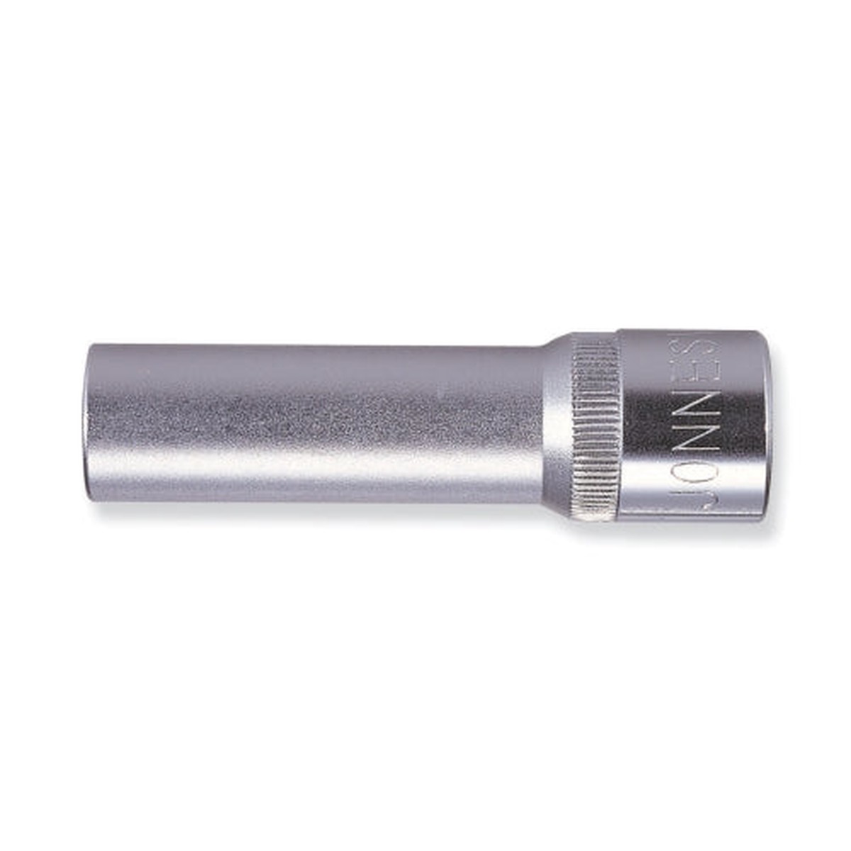 Jonnesway S04HD4132 6PT FLANK DEEP SOCKETS 1/2 in DR. 32MM (JOT41432)