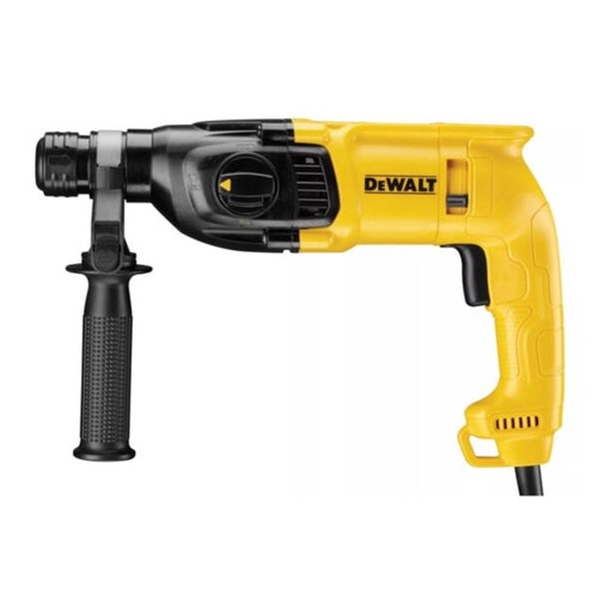 DEWALT SDS-Plus Rotary Hammer 22mm 710W | D25033C