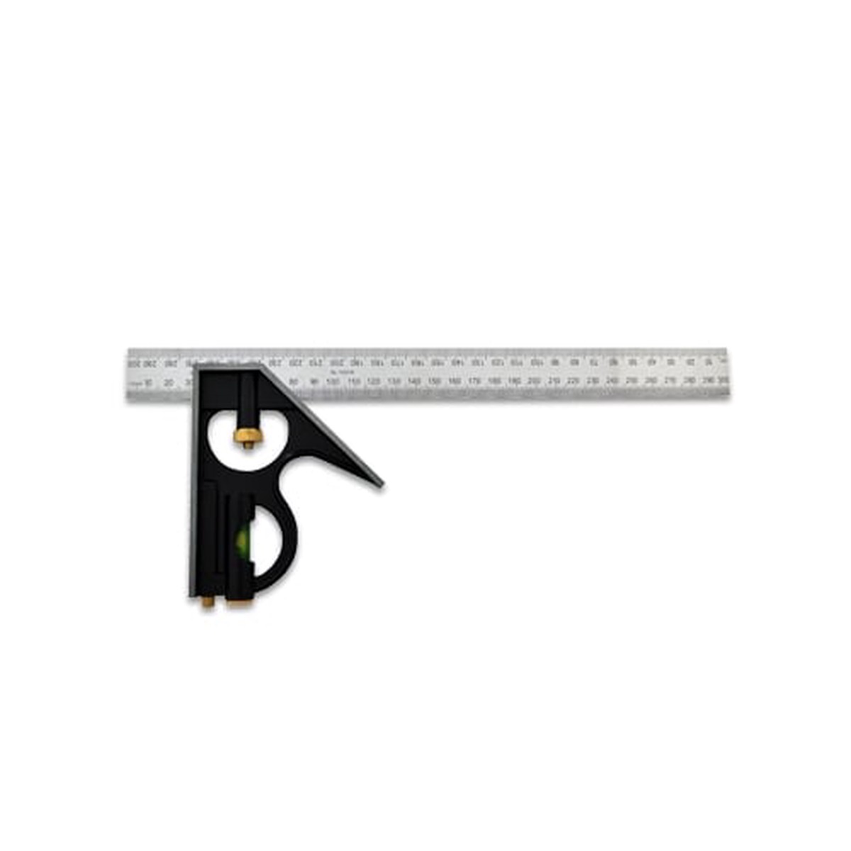 Fisco Combination Square 300MM (52SI)