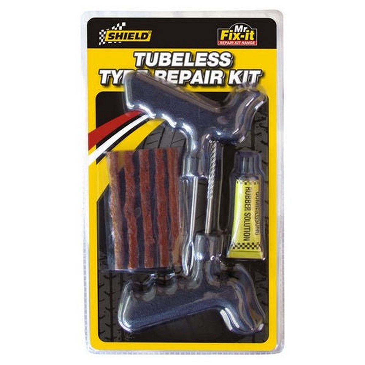 Tyre repair kit sh162