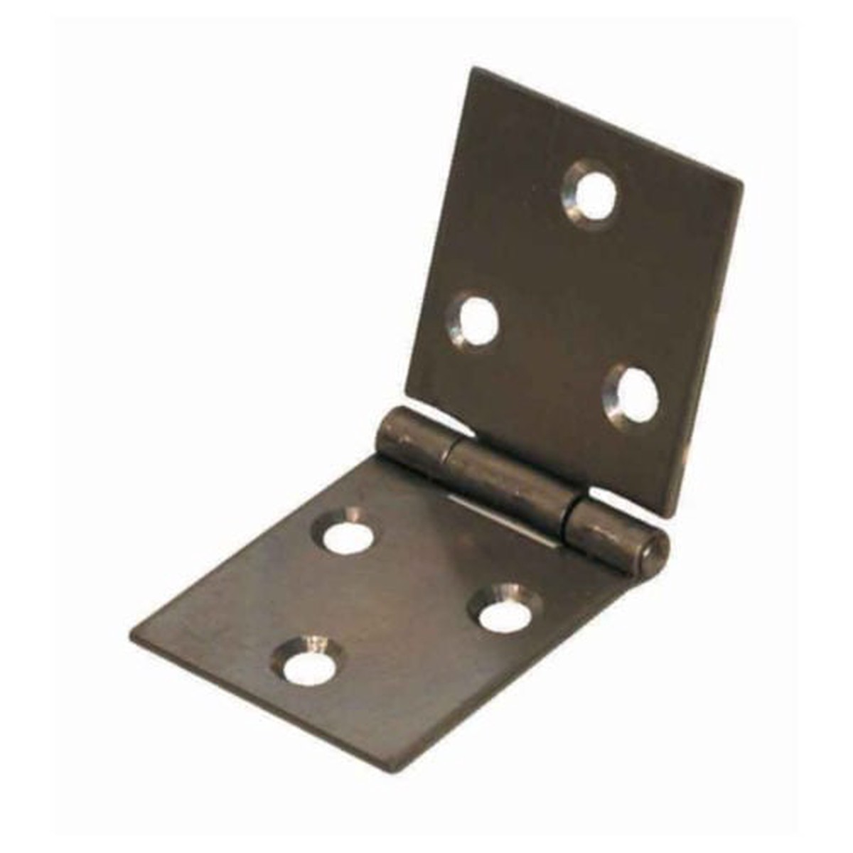 Abs Hinge Back Flap 38mm 10Pr 170