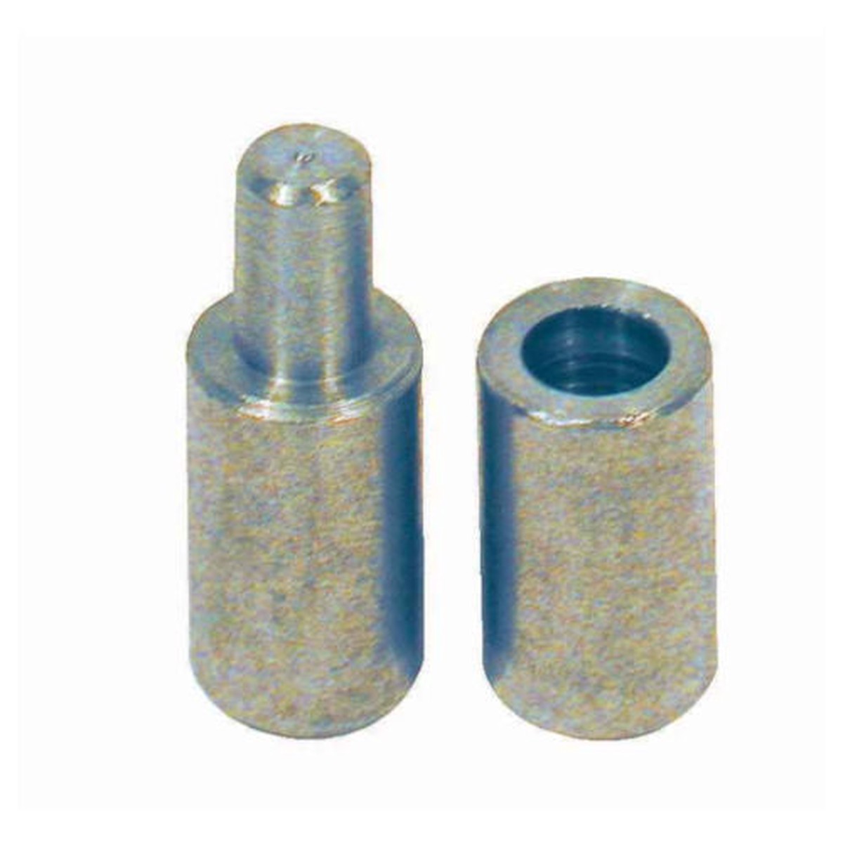Abs Hinge Bullet 70X20mm Each