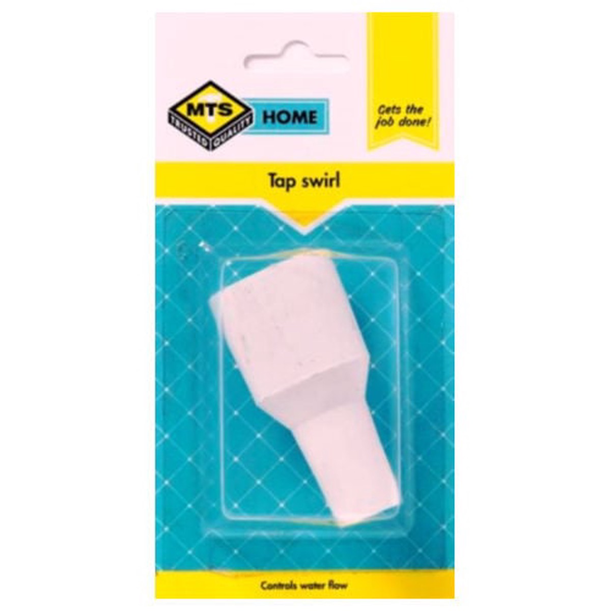 MTS Home Tap Swirl | MTS0020