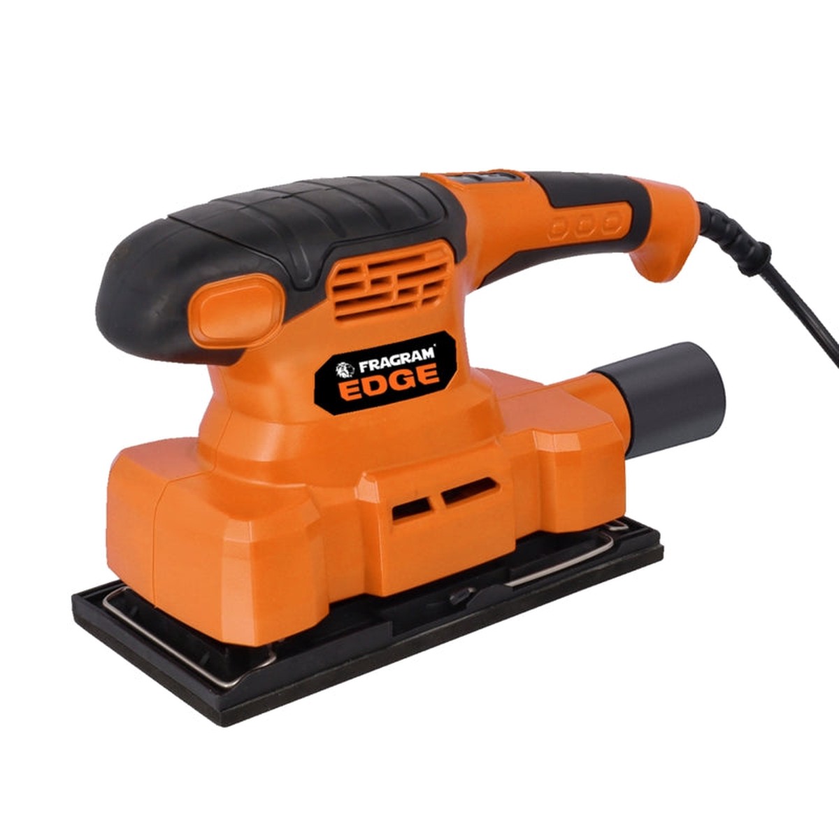 Fragram EDGE Orbital Sheet Sander, 150W | MCOP1325