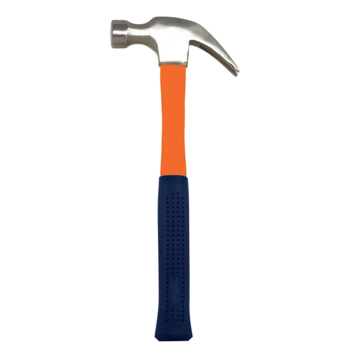 Fragram Claw Hammer, Fibreglass Handle, 500g | TOOH820