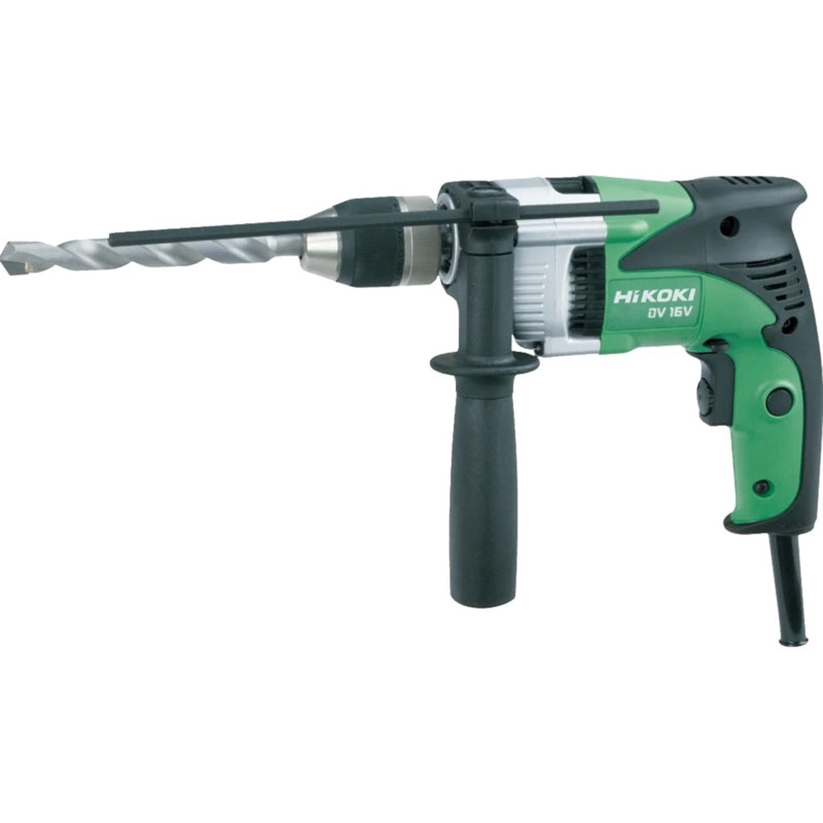 HiKOKI Impact Drill 590W | DV16VWUZ