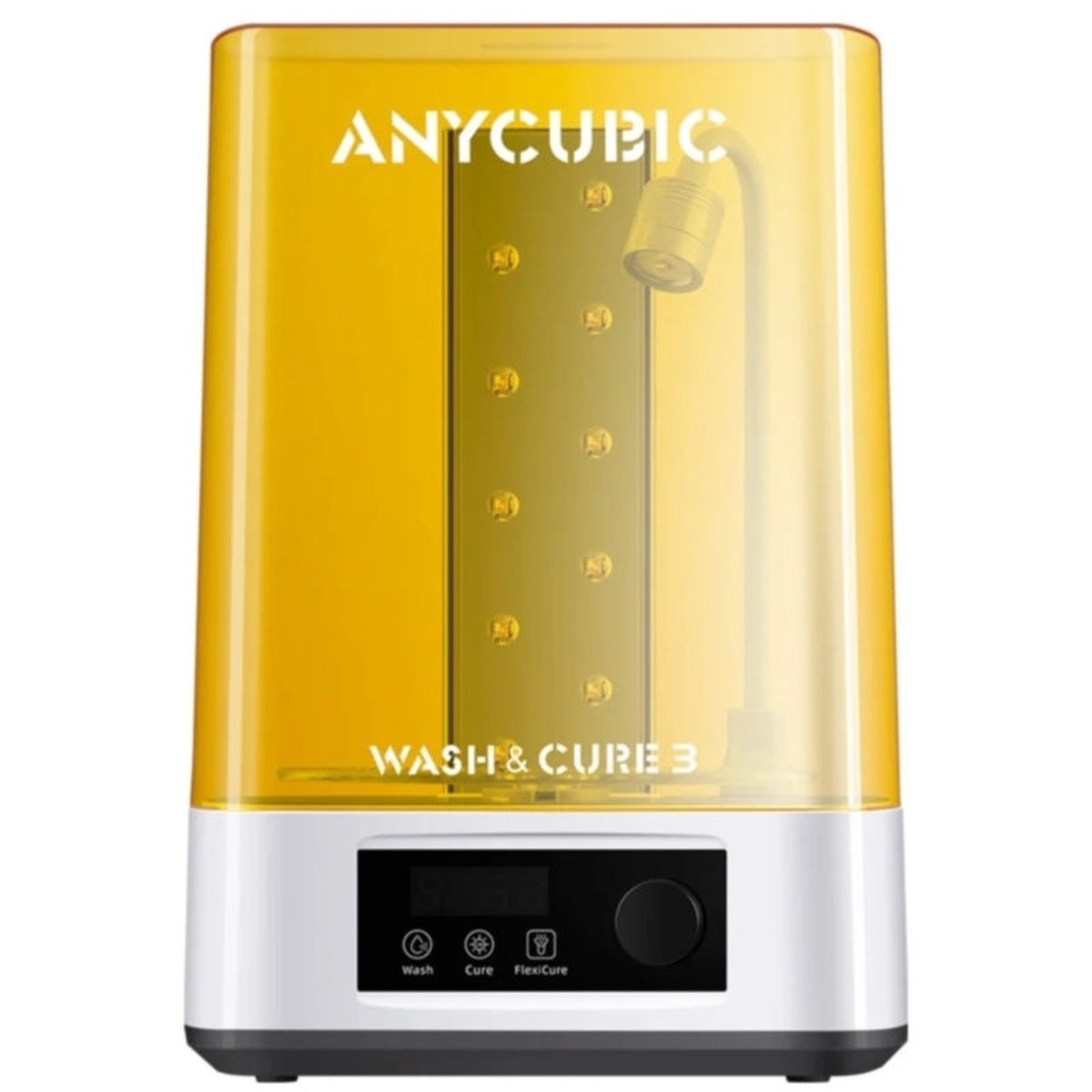 Anycubic Wash & Cure 3 | ANY028