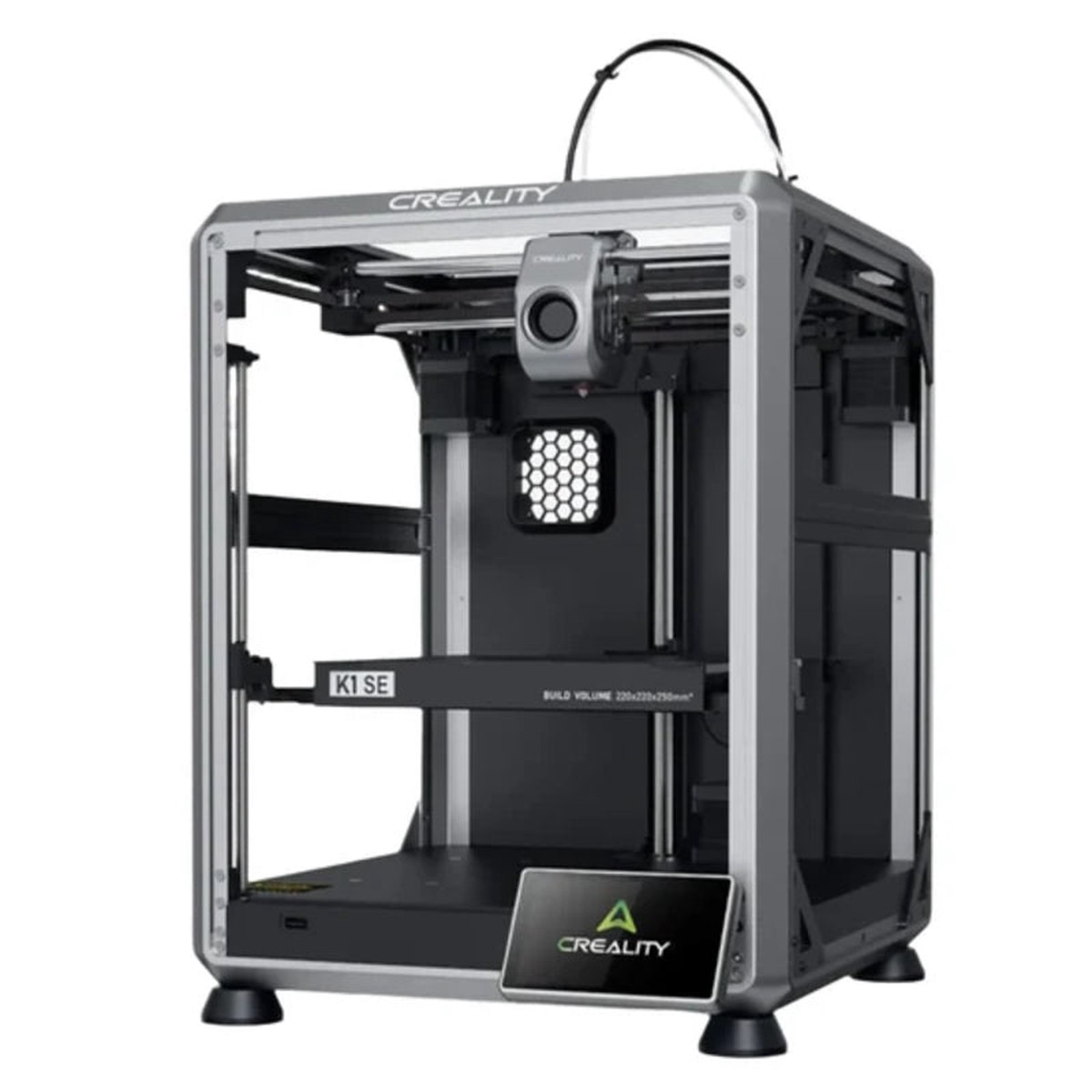 Creality K1 SE 3D Printer | CRE218