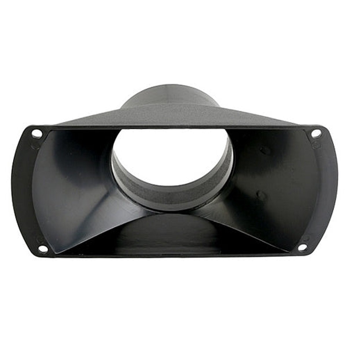 Fortune 4" Rectangular Dust Hood | 068CCU15