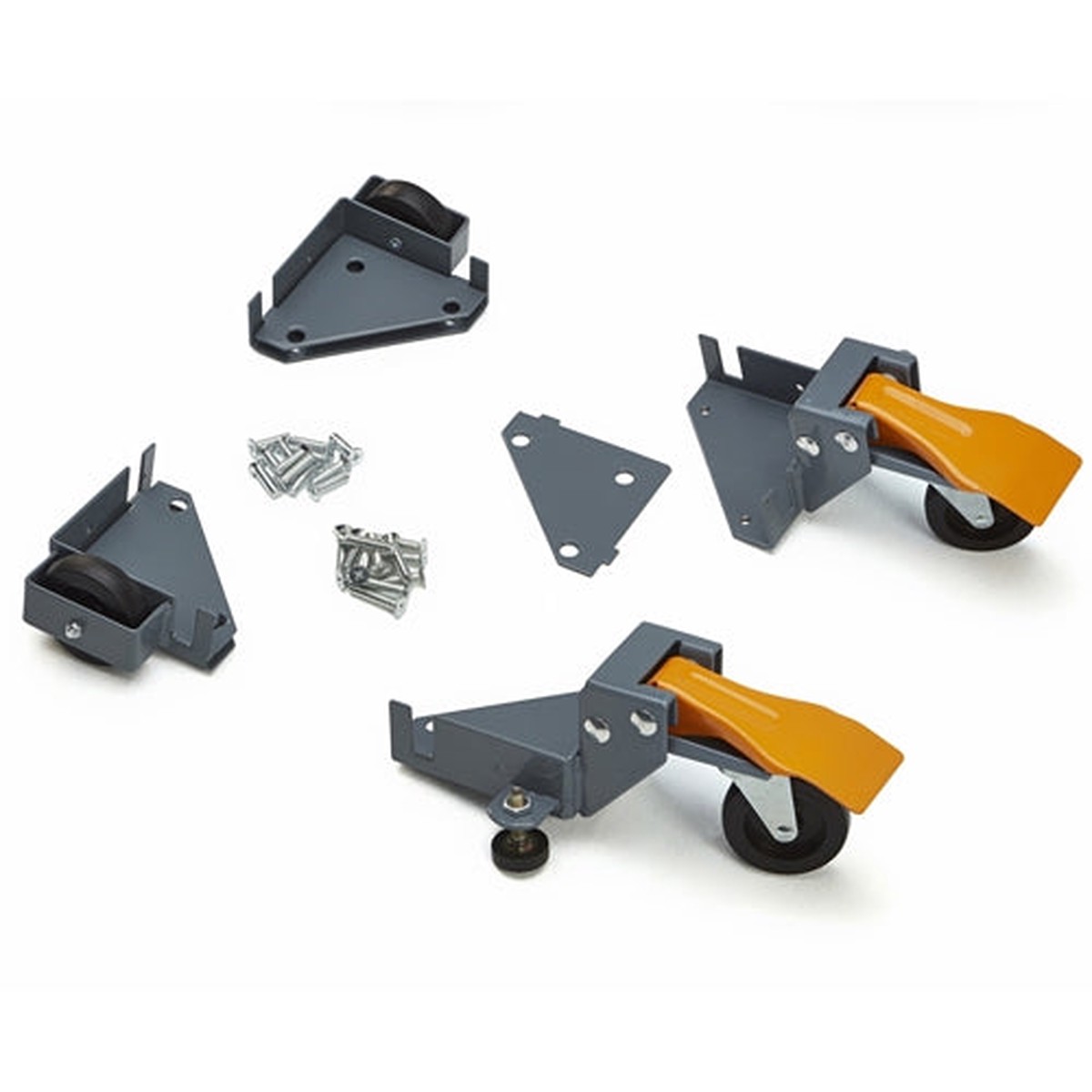BORA Universal Mobile Base Kit | PM-1100