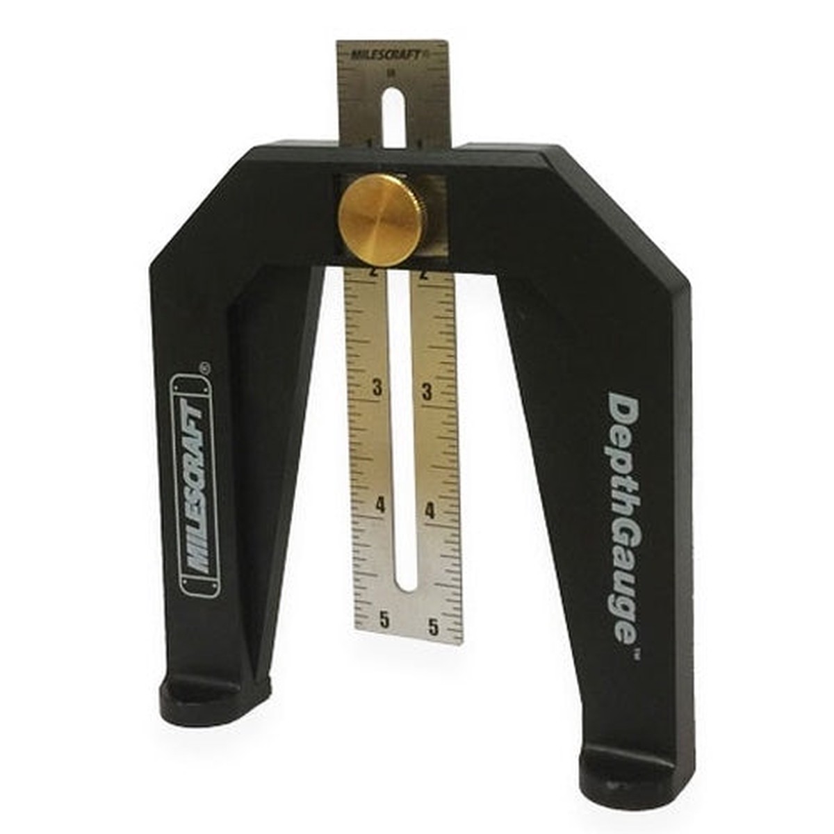 Milescraft Depth Gauge | 8601