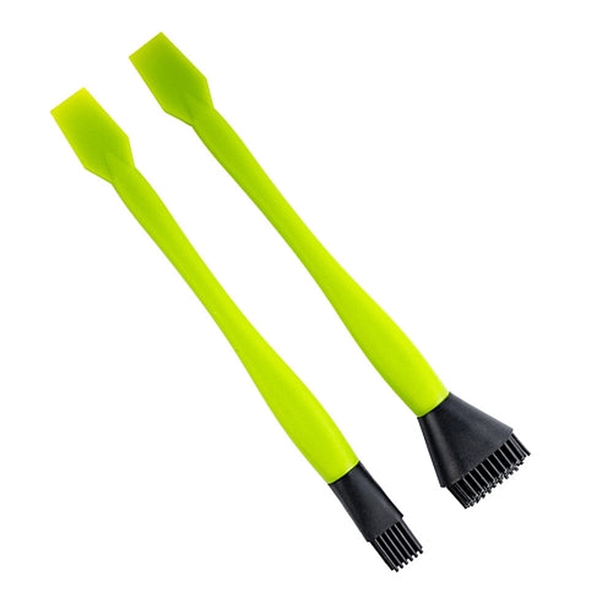 Pro-Tech 2Pc Gluing Brush Set | PTGS006-01