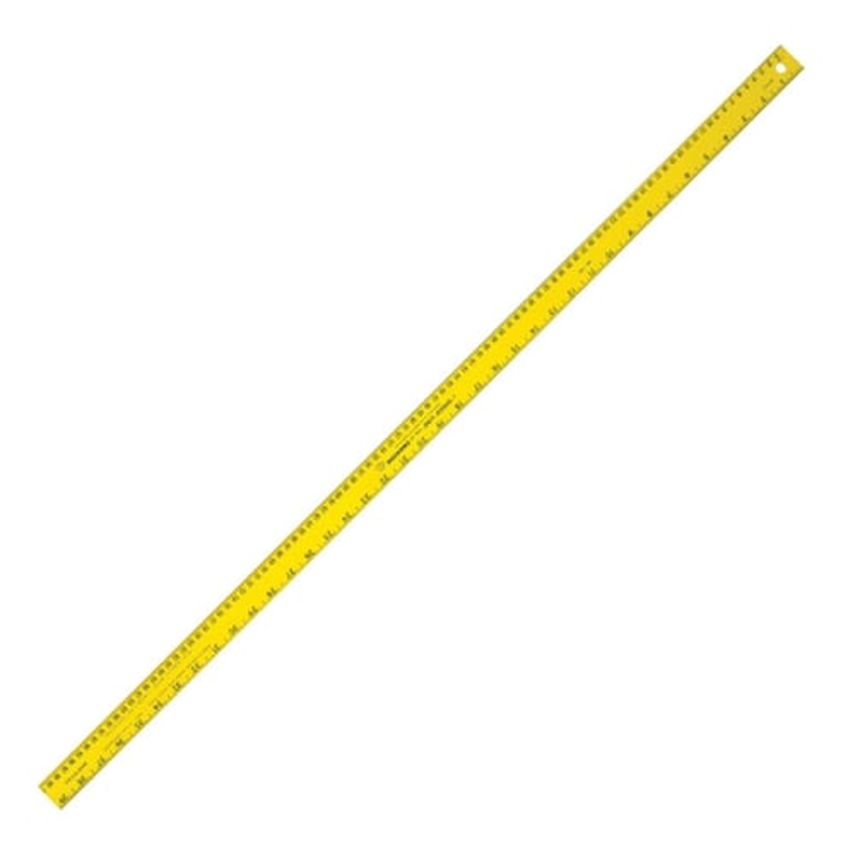 Swanson Aluminum Alloy Meter Stick | AE140
