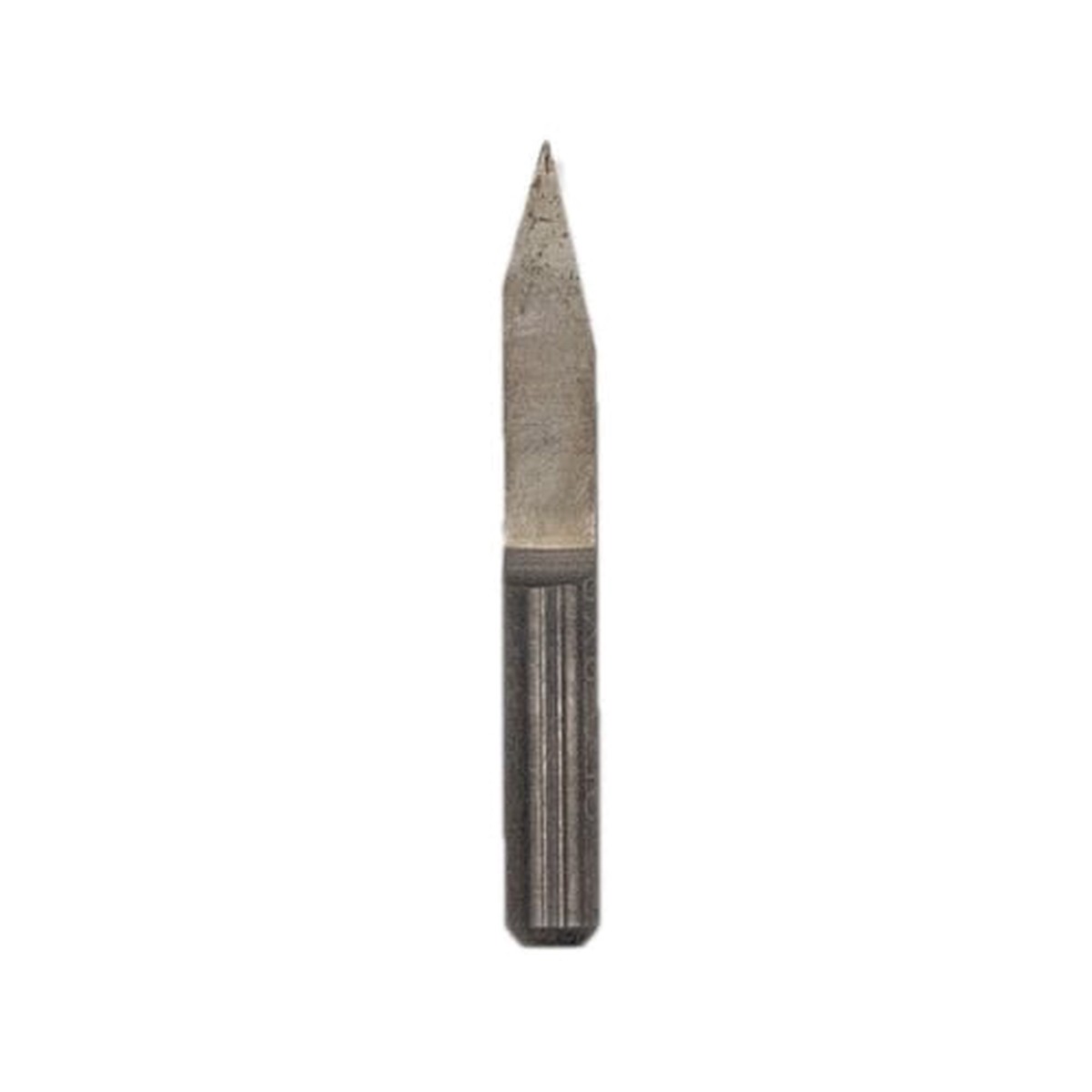 1Pc V-Cutting Bit 45 Degree - 3.175mm Shank | VCU004