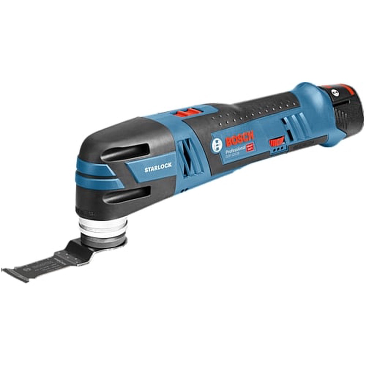 Bosch GOP 12V-28 Cordless Oscillating Multi-Tool (Bare Tool) | 06018B5001