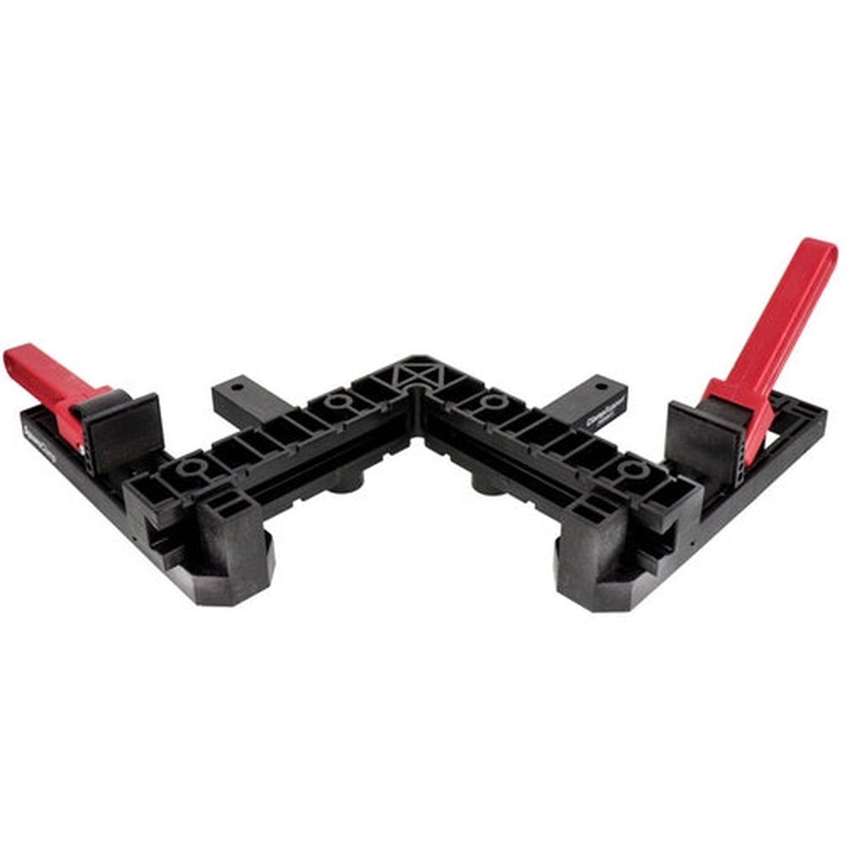 Milescraft Square Clamp Kit | 4012