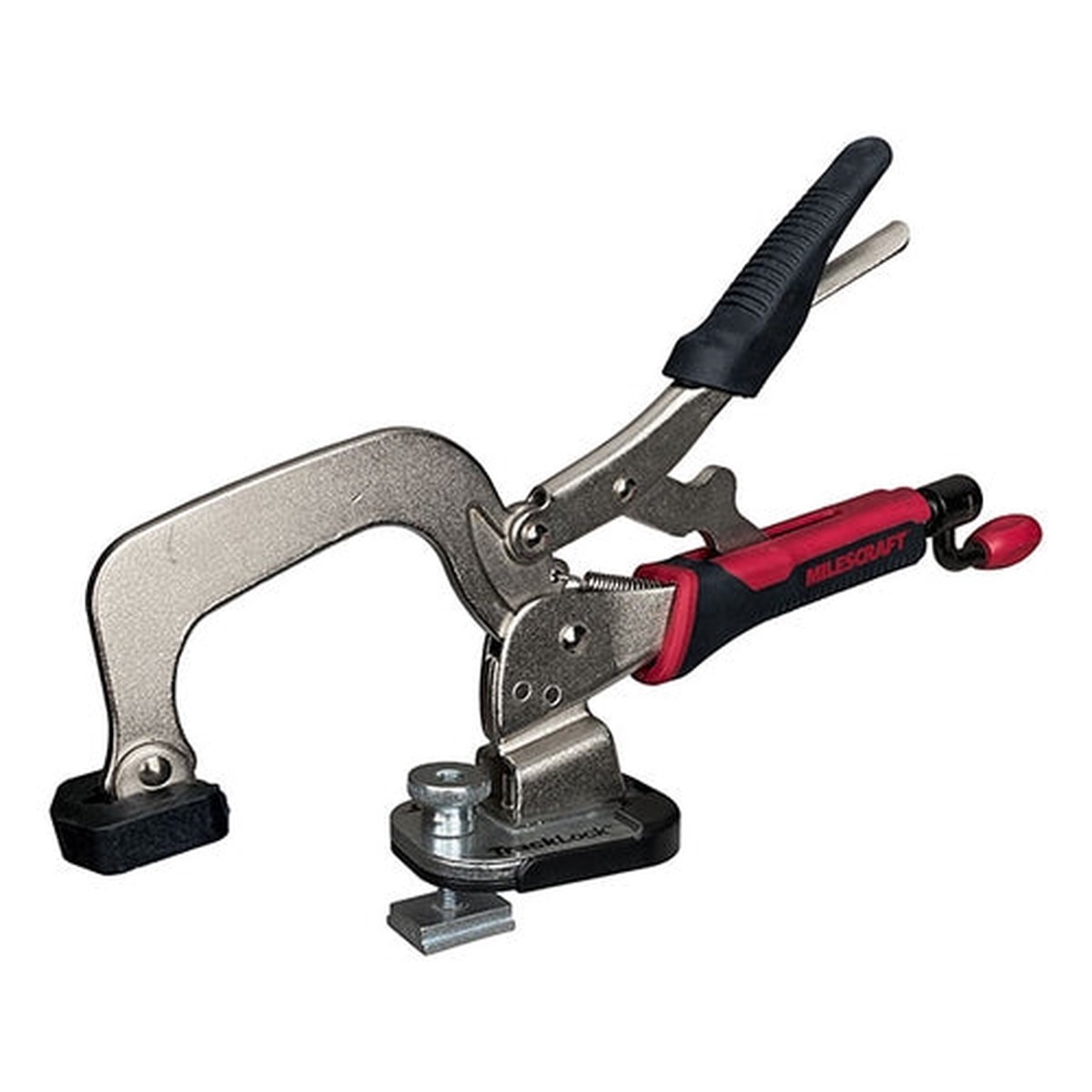 Milescraft Track Master Universal T-Track Clamping Kit | 4023