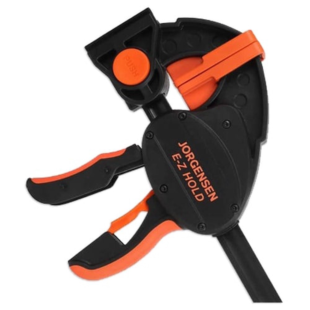 Pony Jorgensen 36" HD E-Z Hold Expandable Bar Clamp | AC33736