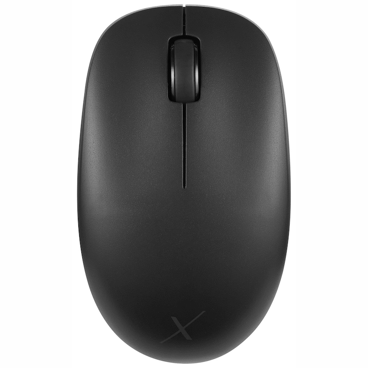 VolkanoX Magma Bluetooth Wireless Mouse - Graphite | VKX-201-GT