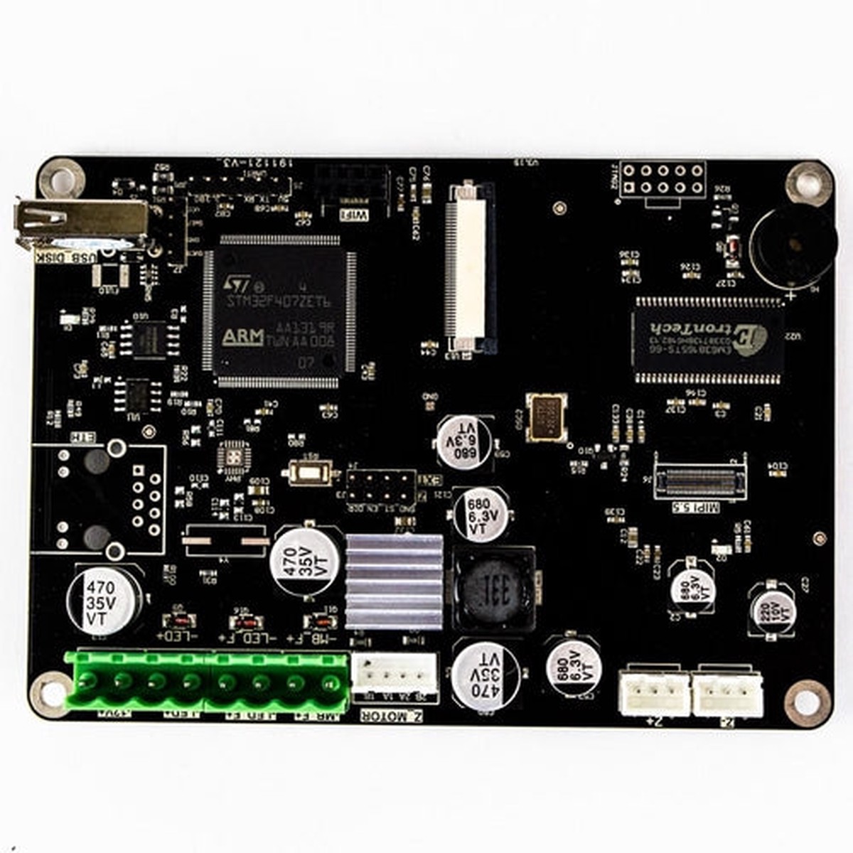 Creality LD-002R Controller Board | CRE062
