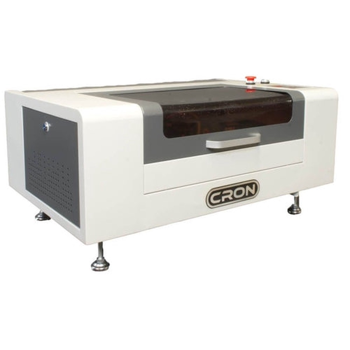 Cron CO2 Laser Cutter, 3020, 40W Laser, M2 Controller | LAS101