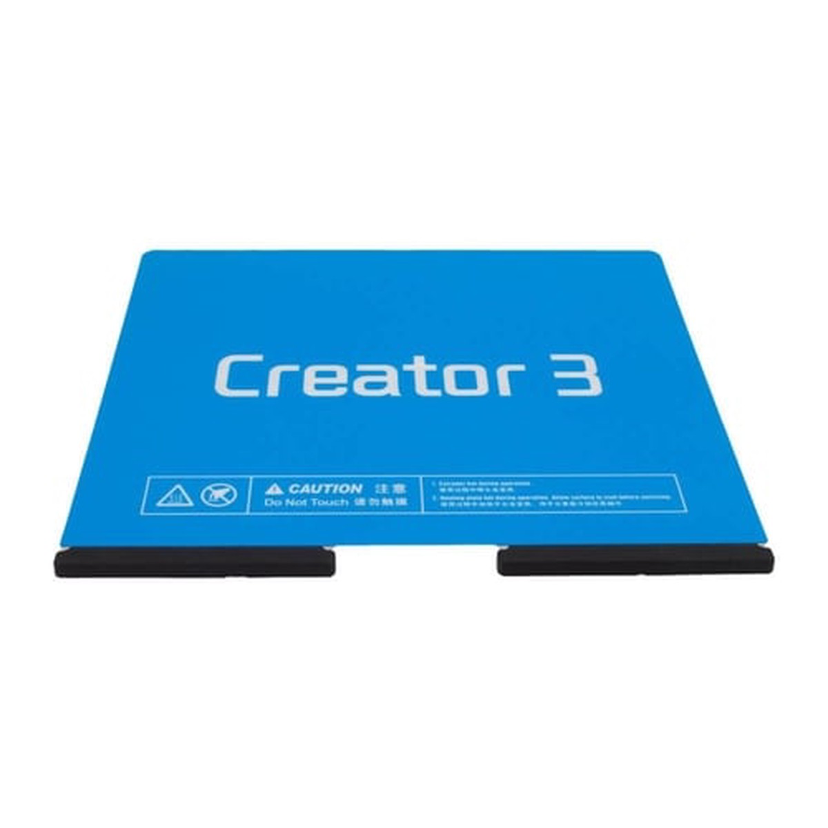 Flashforge Creator 3 Flexible Build Plate | FLF072