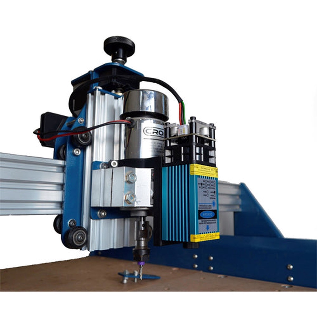 0.5 Watt Laser Upgrade Kit For Cron Craft CNC Machine | CCR011
