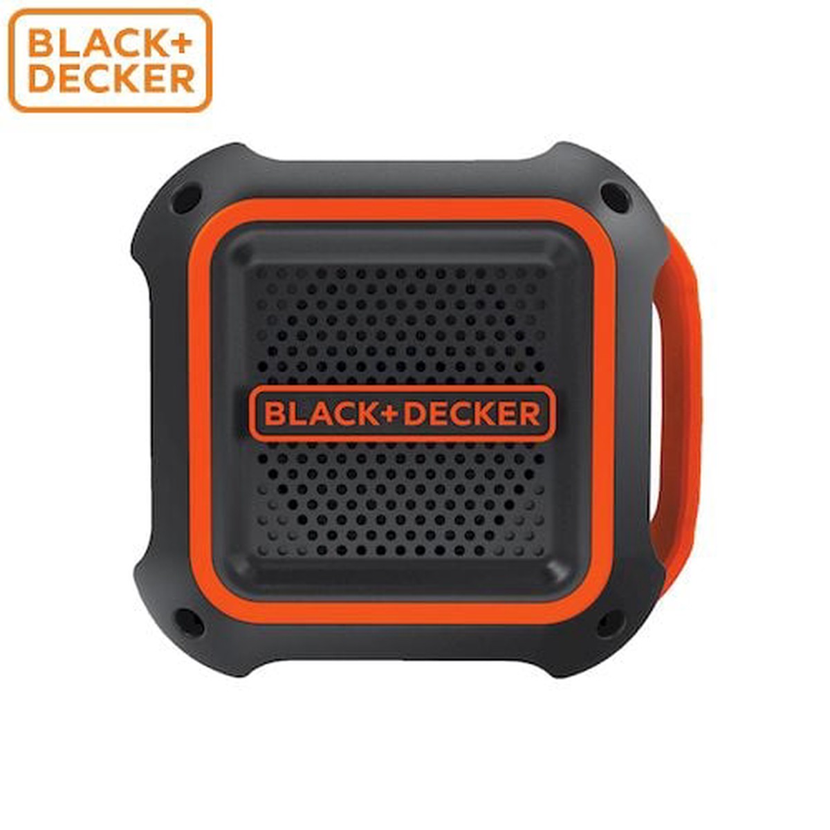 B&D BDCSP18N-XJ 18V Speaker- No Battery