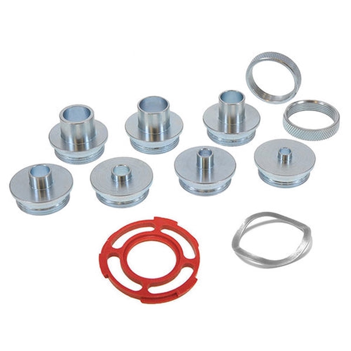 Milescraft Imperial Metal Bushing Set | 1228