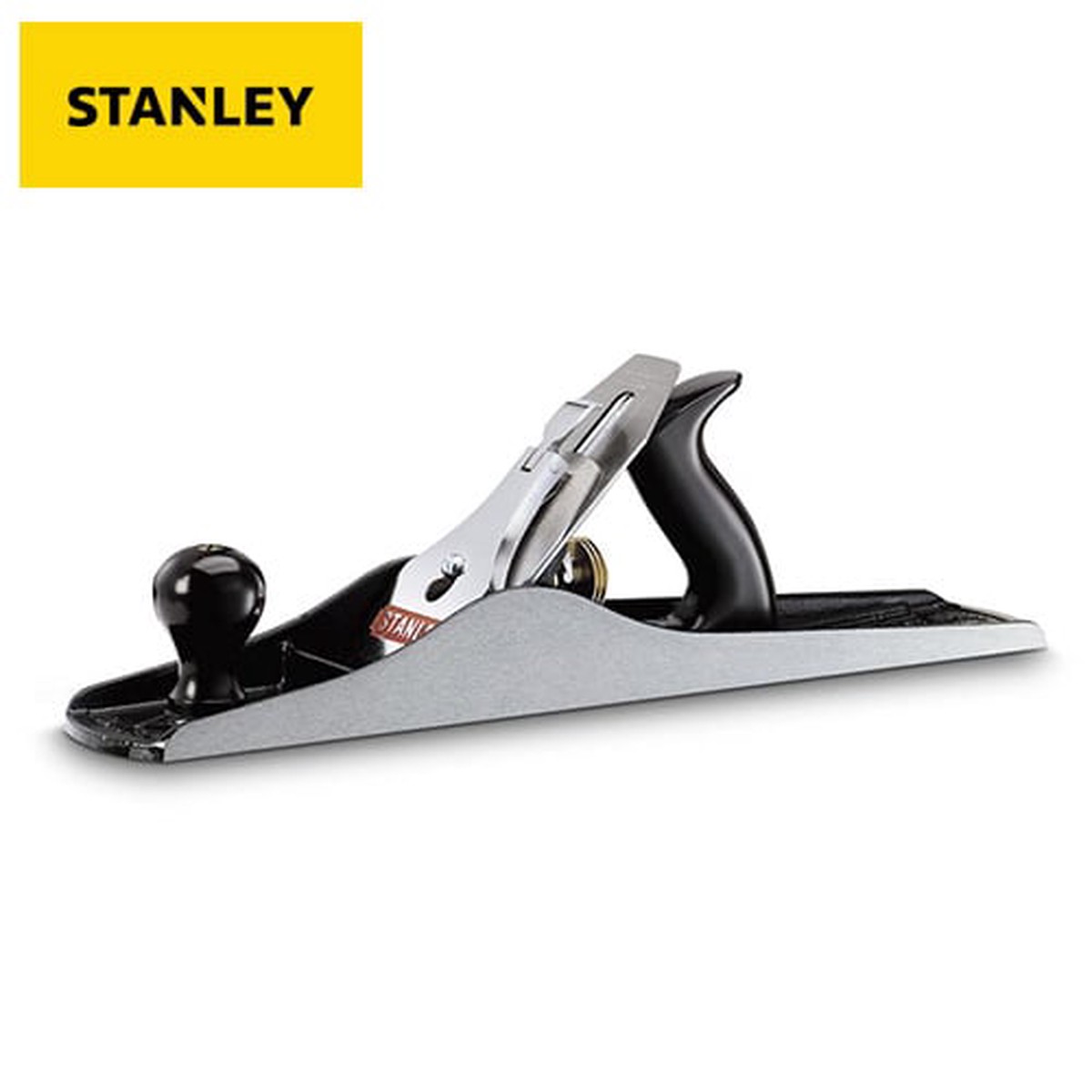 Stanley No. 6 Bailey Bench Plane - Fore