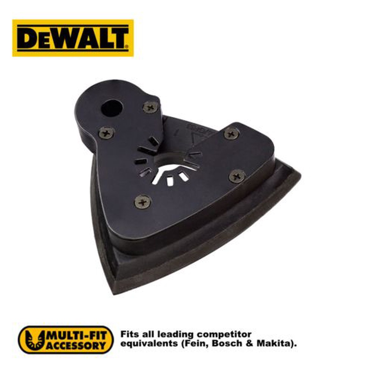 Dewalt Sanding Platten (DT20700-QZ)